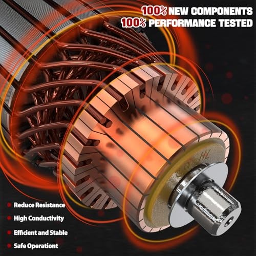 Starter for Polaris Sportsman 450 570 Ranger 500 570 Crew RZR 570 ACE 500 570 gallery