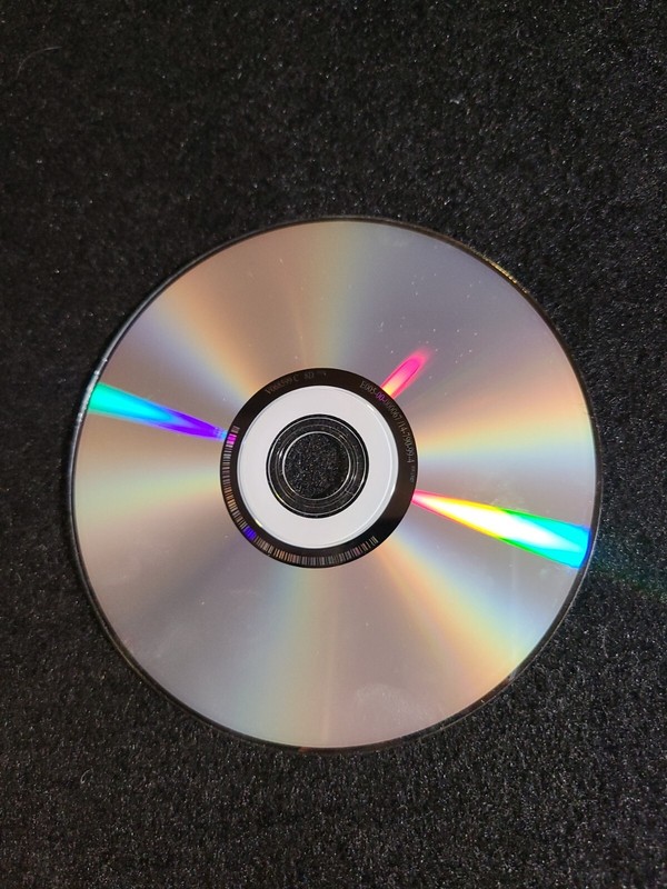 Nvidia GeForce EVGA Display Installation Disc Version 14-790-99-4 Windows 8 gallery