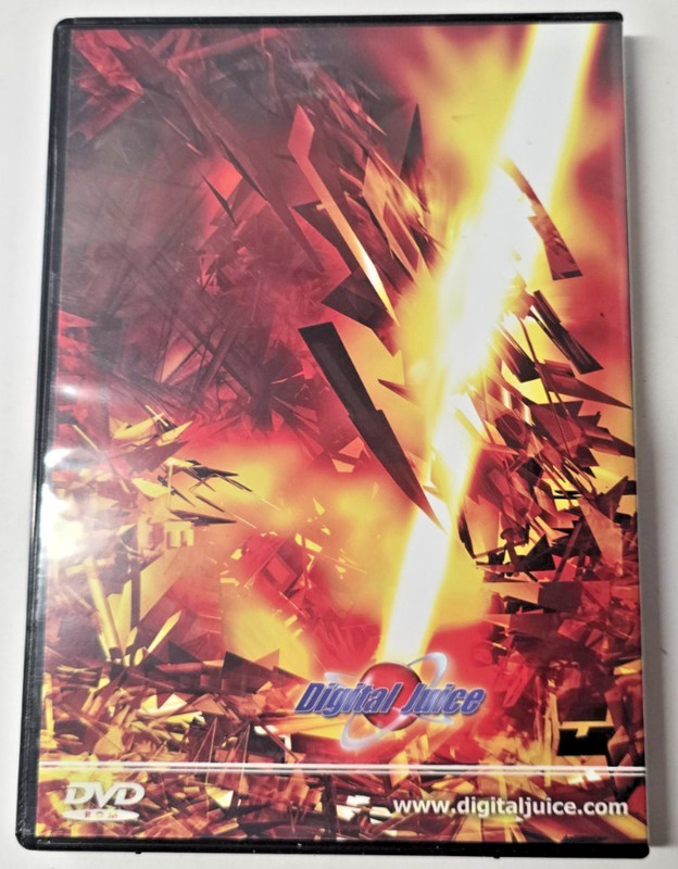 Digital Juice Jump Backs 19 Extreme III gallery