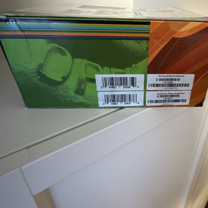 Quark QuarkXPress 7 Passport Academic CD Desktop Publishing for Mac/Windows gallery