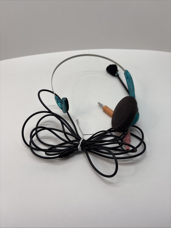 Game Commander 2 (2001) Voice Control for PC Gaming - Microphone Included gallery