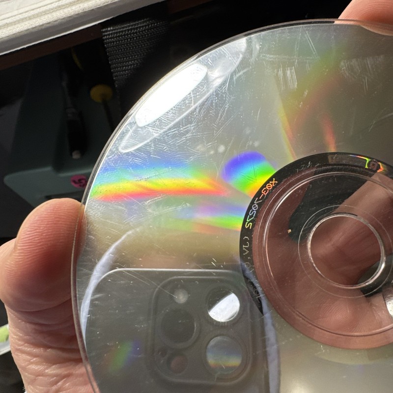 ⭐️⭐️⭐️⭐️⭐️ USED Vintage Microsoft Windows 95 With USB Support Disc Only gallery