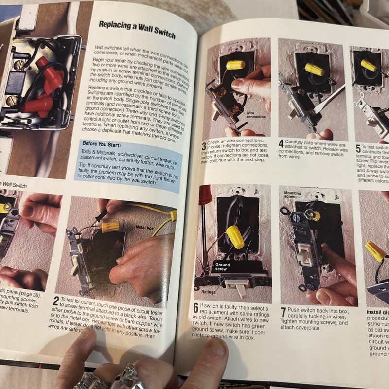 Broderbund BLACK & DECKER EVERYDAY HOME REPAIRS gallery