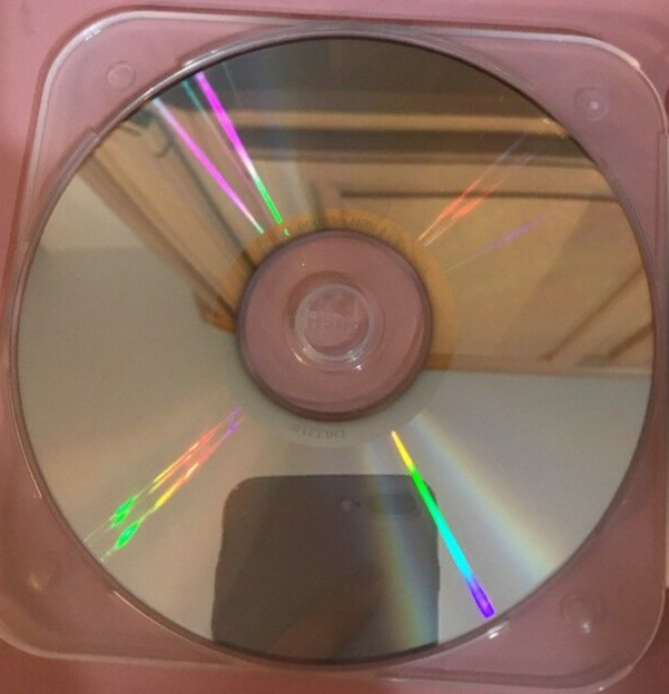 Mainboard PC CD with PC-Cillin software bundled Tested Ships N 24h gallery