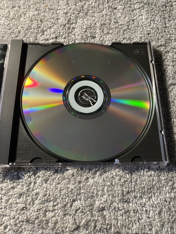 Quake II Mission Pack: The Reckoning (PC, 1998) Disc Is NMint Free Shipping D45 gallery