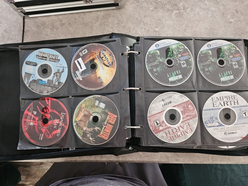 Computer Pc Games gallery