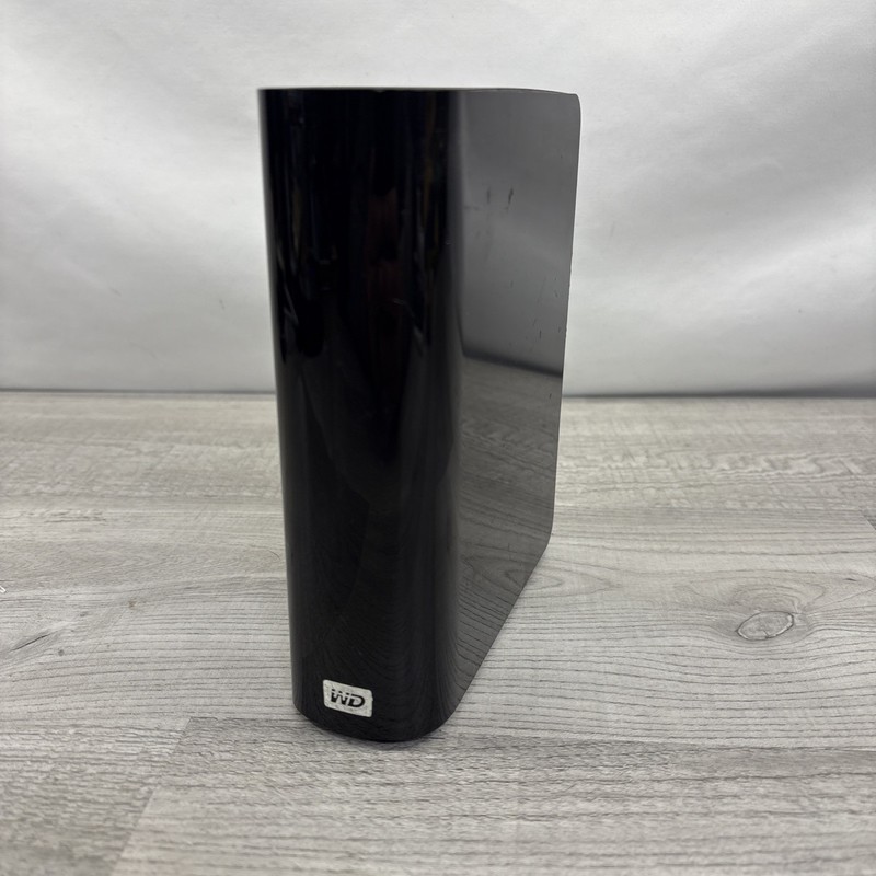 Western Digital SmartWare v1.0 Backup & Security Software – Original CD