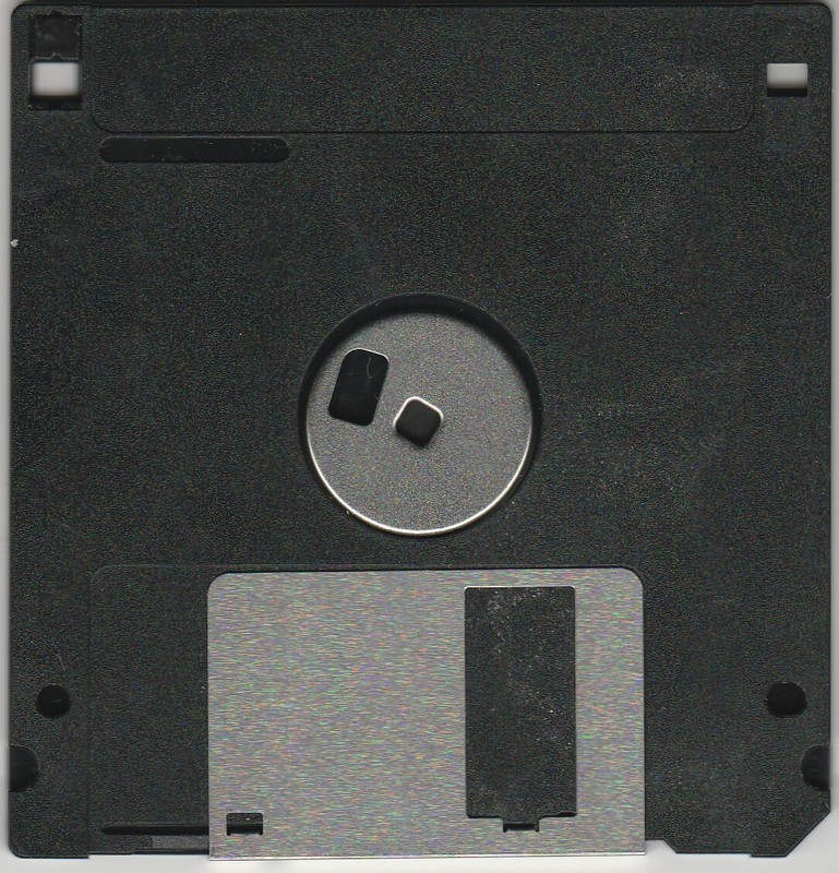 Mixed Signal Products Info-Access & Macromodels by Texas Instruments ~ 3.5" disk gallery