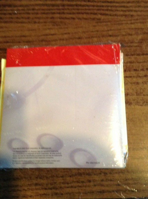 U.S. Robotics Installation CD For 56k PCI Faxmodem Software + Installation Guide gallery