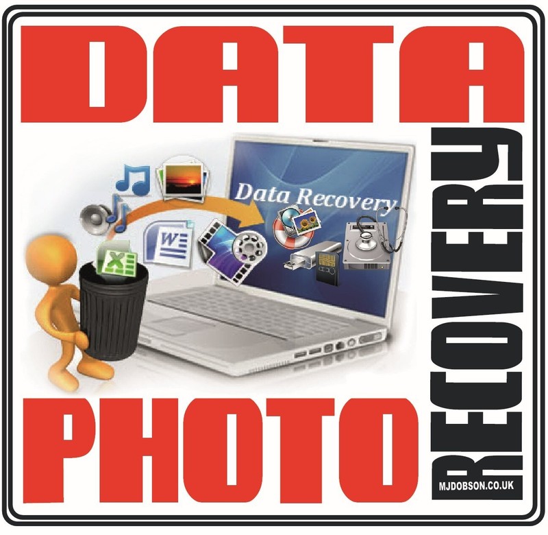 Data Photo File Recovery SOFTWARE RECOVER LOST FILES INTERNAL and EXTERNAL HDD