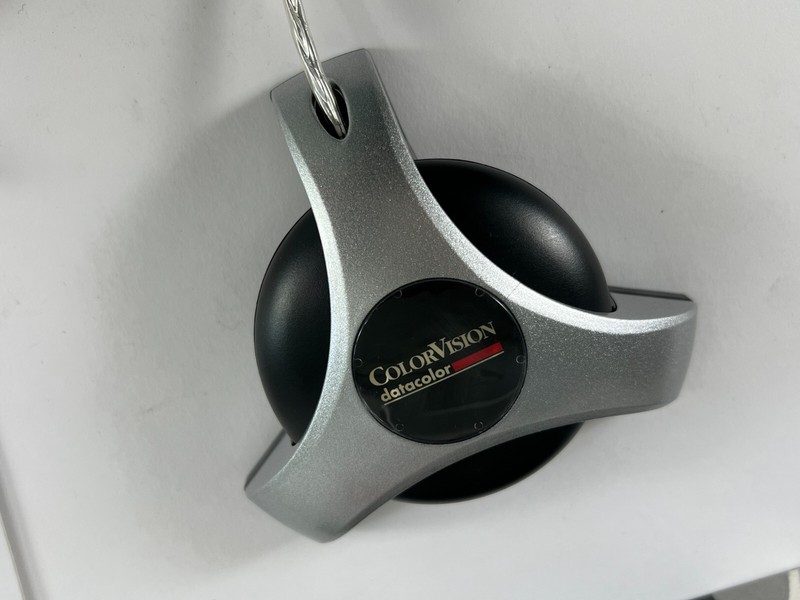 Spyder2Pro Professional Color Calibration System for Displays gallery
