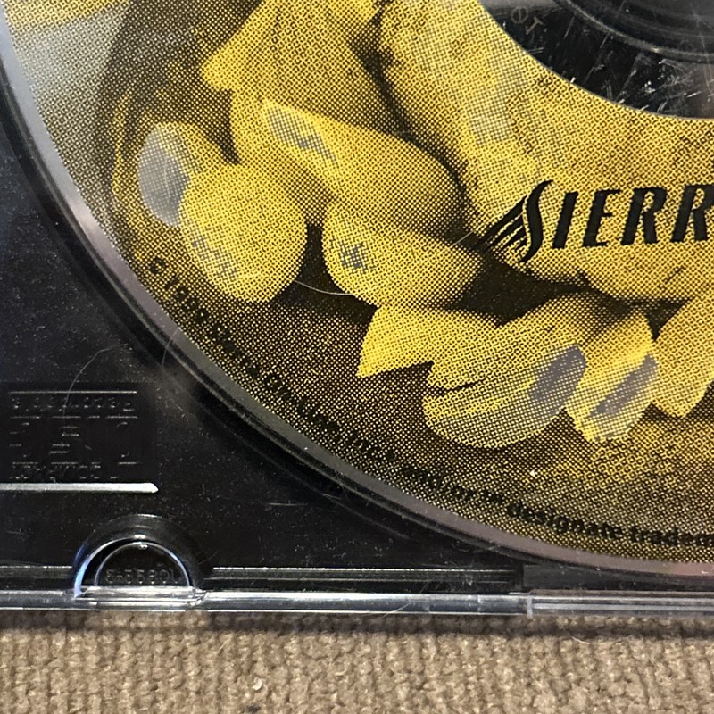 Master Cook Deluxe Version 4.0 CD-ROM 1999 from Sierra Home by Sierra On-Line gallery