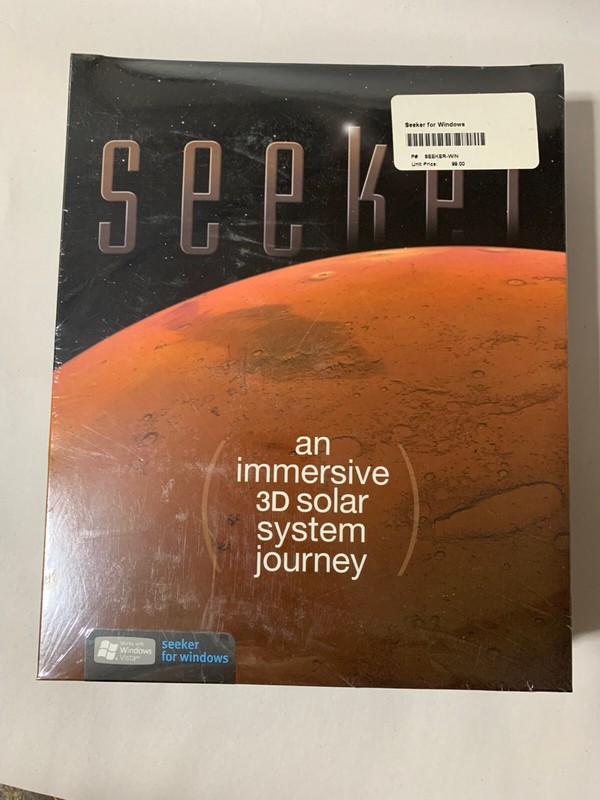 Software Bisque Seeker for Mac