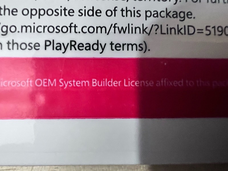 Windows 11 Home 64 Bit (Standard License) gallery