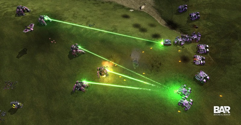 Real-Time Strategy Game Collection for Windows and MacOS gallery
