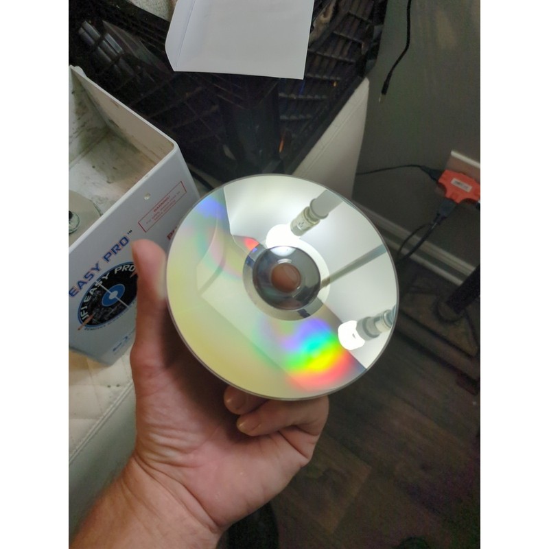 It's Legal 5.0 CD-ROM Edition Disc Only gallery
