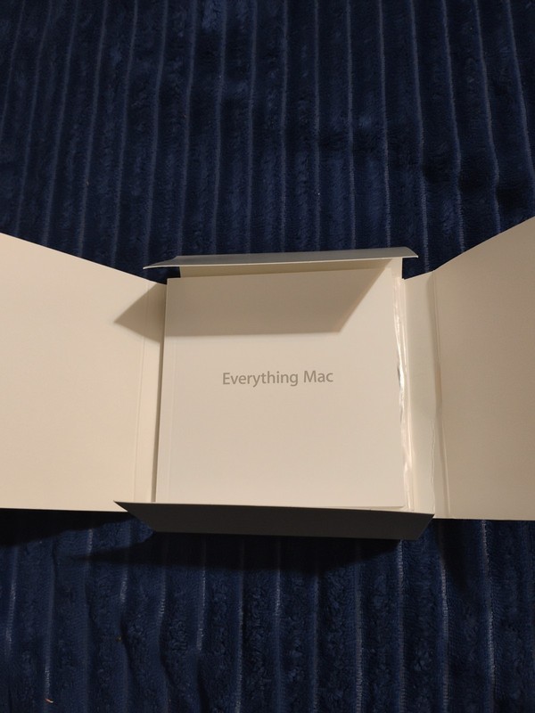 Mac Computers OS X Install Disc 1 & 2 Version 10.5.4 2008 Model 3A152 W/Manuals gallery