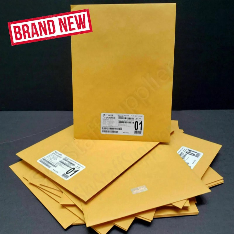 Windows Server 2019 - 10 DEVICE Client Access License CAL (not RDS) BRAND NEW gallery