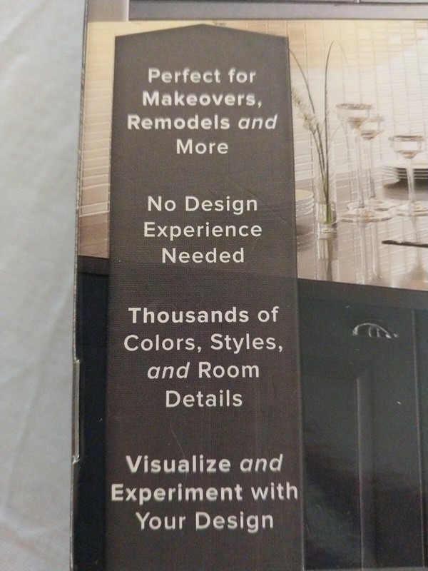 Punch! Interior Design Suite v18 - New Retail Box gallery