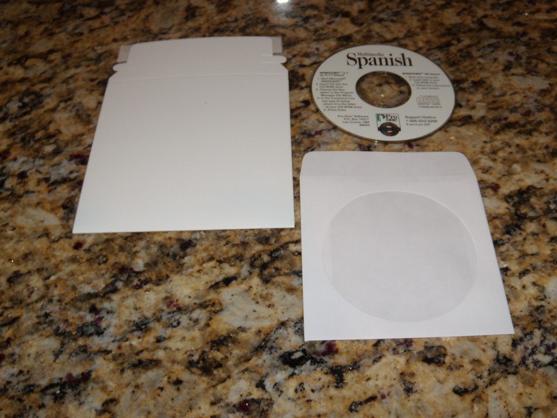 Multimedia Spanish (PC, Program) Windows