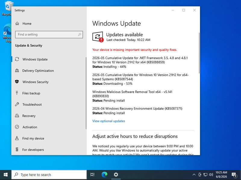 Windows 10 IoT Enterprise LTSC 2021 Valid Microsoft Key - Single USB Device gallery