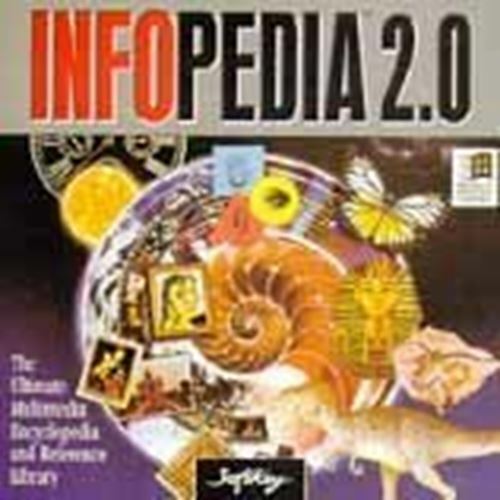 infopedia 2.0