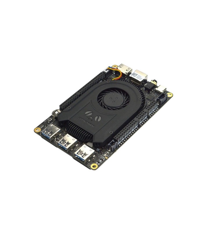 LattePanda 3 Delta 864-Pocket-Sized Windows 10 & 11/Linux Single Board Comput…