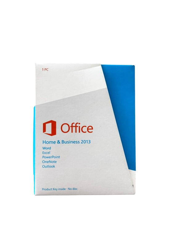 Powerpoint 2013 Office Professional Product Key Card Word excel onenote outlook