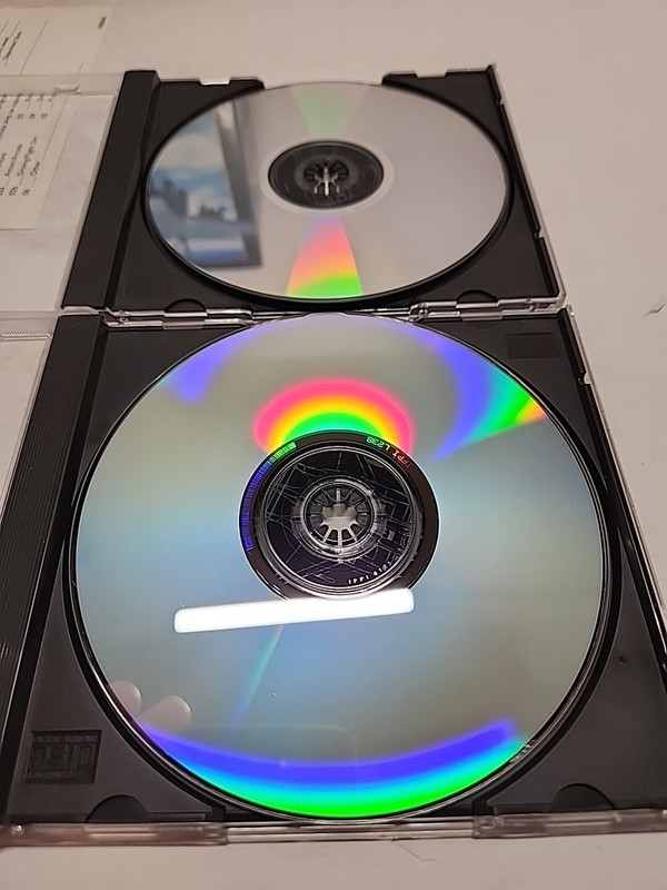 Vintage PC CD-R Game Jane's Combat Simulations F-15 The Definitive Jet Combat gallery