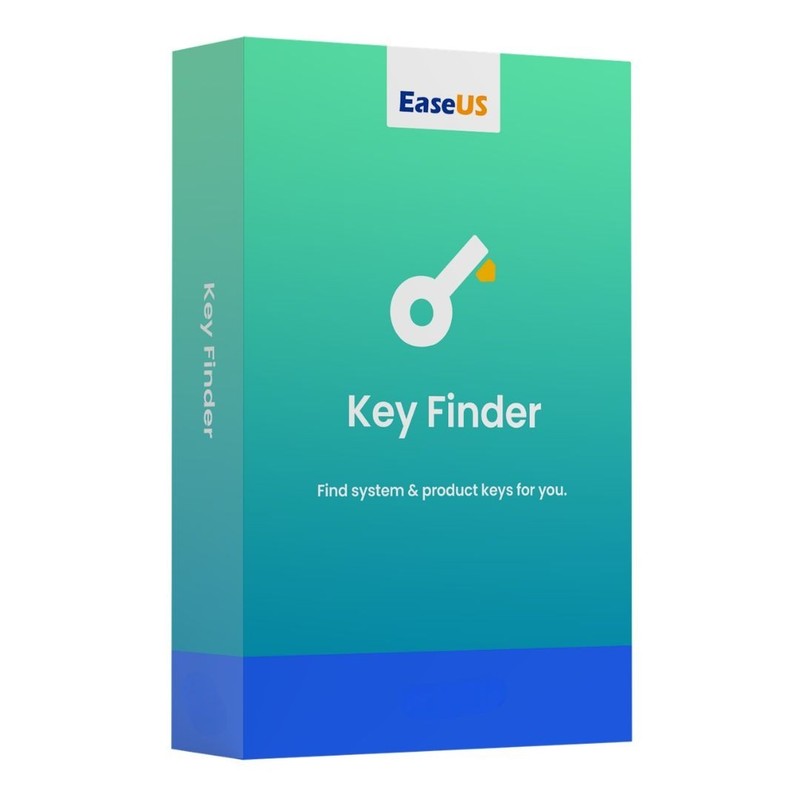 EaseUS Key Finder – Lifetime License for Windows