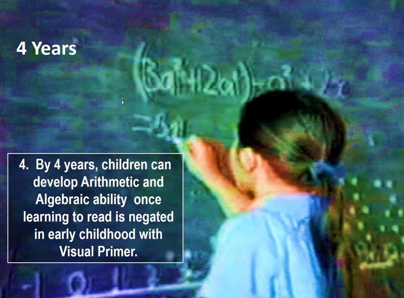Visual Primer Early Learning Speech & Reading Education for Babies & Children gallery