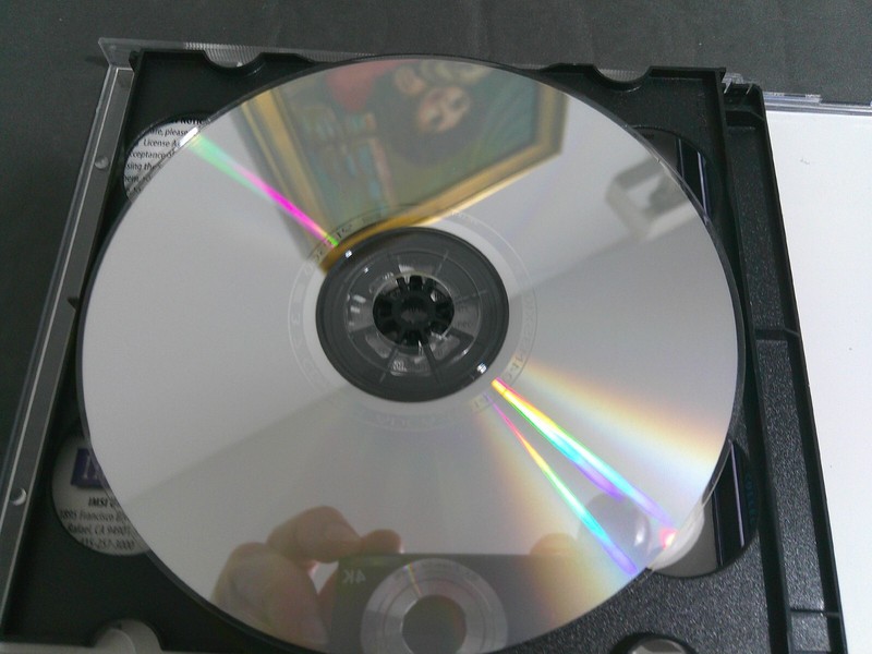 Software PC Masterclips 35000 Premium Image Collection 2 CDs - Win 3.1 or Higher gallery