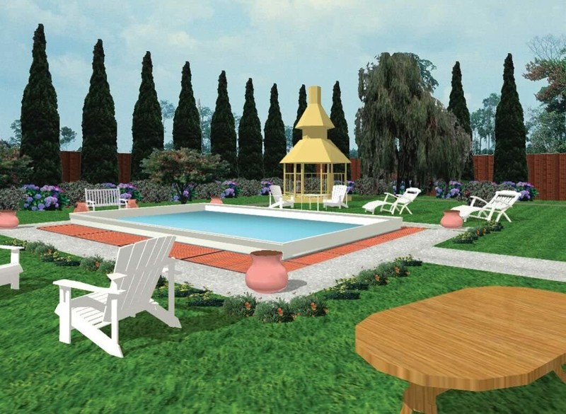 Total 3D Home, Landscape & Deck Premium Suite 12 PC NEW! gallery
