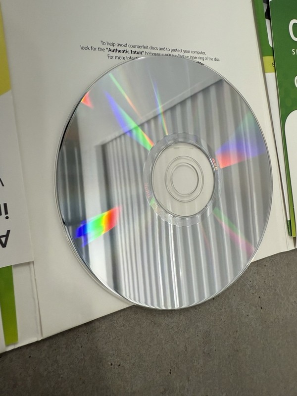 QUICKBOOKS Desktop Professional Services 2012 Accounting UNTESTED gallery