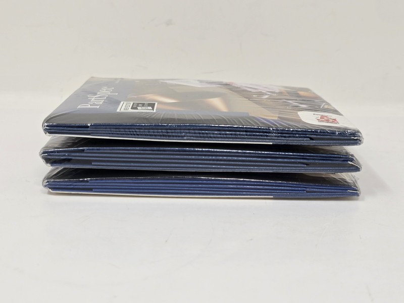 PartSpec Edition 4.0, 4.5, & 5.0 CD-ROM CAD Software Bundle - New & Sealed gallery