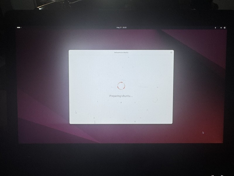 Ubuntu 24.10 64 bit 8gb Key USB AMD64 latest OS Canada economy gallery