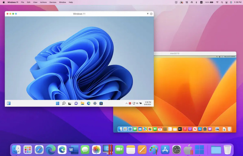 Parallels Desktop 26 Standard Lifetime License Key Enterprise Authorization gallery