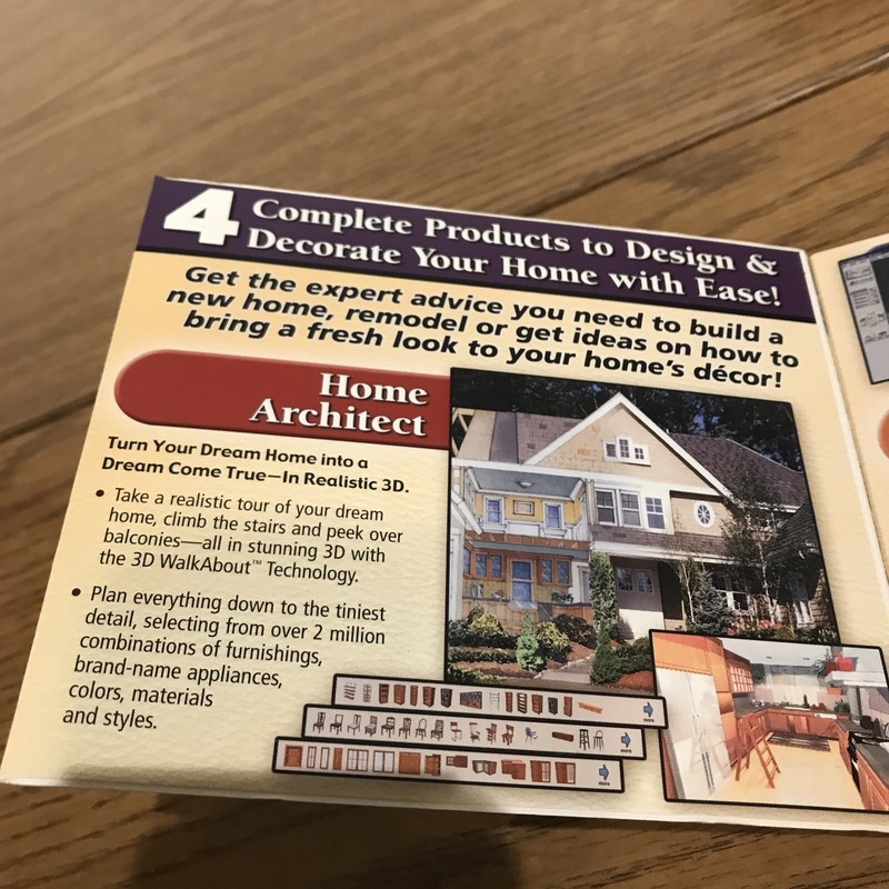 ValuSoft Custom 3D Home PC CD-Rom New gallery