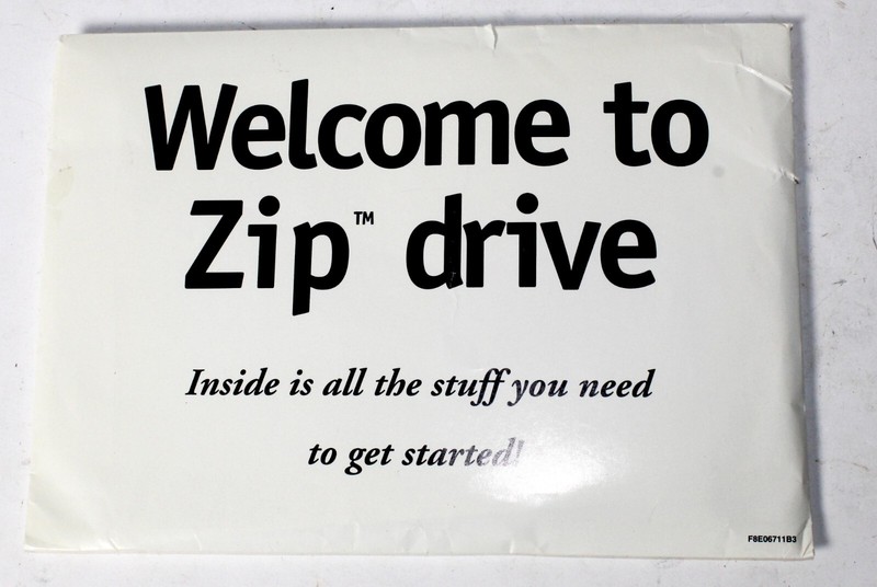 ZIP INSTALL WINDOWS NT 5.3 & WINDOWS 95 5.3 WELCOME KIT