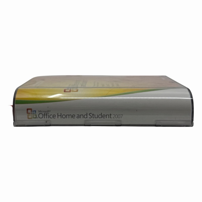 Microsoft Office 2007 Home and Student w/ Product Key - Excel, Word, PowerPoint gallery