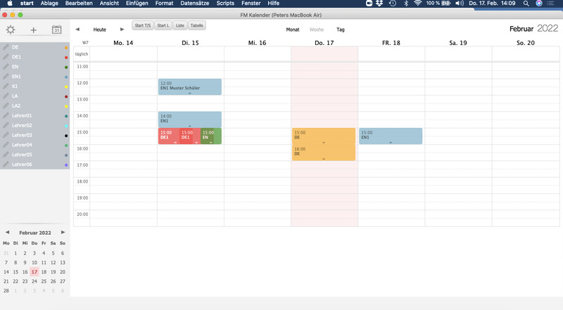 Tutoring Schools Language Schools Office Office Management Software Program gallery
