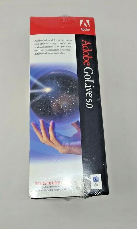 Adobe GoLive 5.0 Professional Web Authoring and Site Management Macintosh gallery
