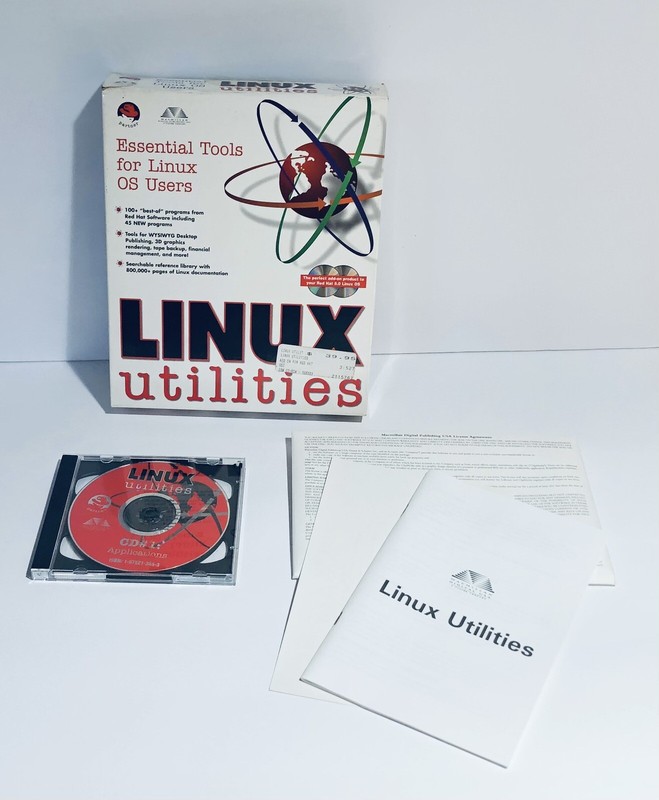 Linux Utilities Essential Tools For Linux OS Users X Windows