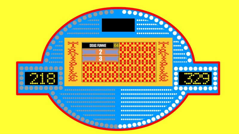 Family Feud: Game Show Presentation Software for Windows | Host Your Own! gallery