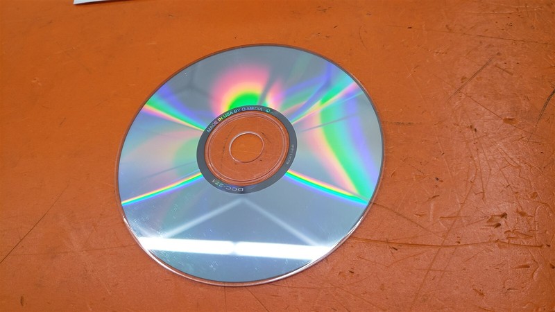 ⭐️⭐️⭐️⭐️⭐️Dell CyberLink PowerDVD Dell Part #1P214 A00-00 Windows XP,2000 gallery