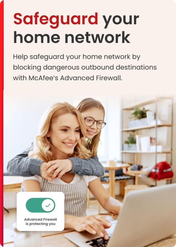 Antivirus 2025: Real-Time Protection & Safe Browsing Software gallery