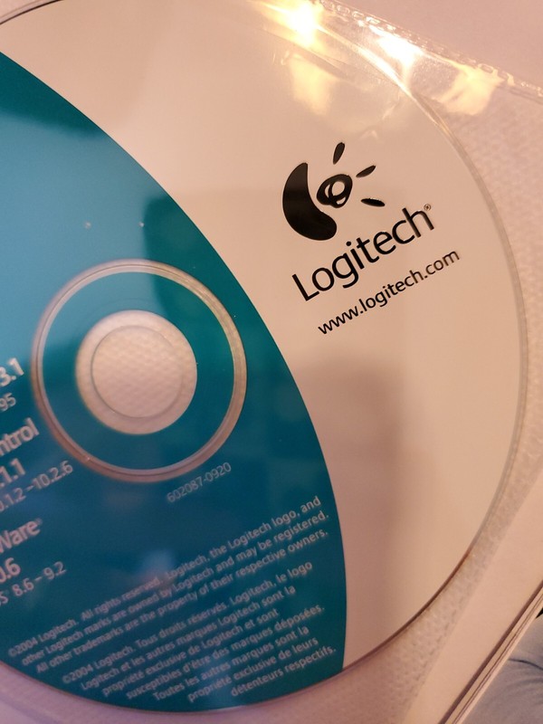 Logitech Software For MouseWare 9.79 4.0.6 9.73.1 Keyboard Control Center 1.1.1 gallery