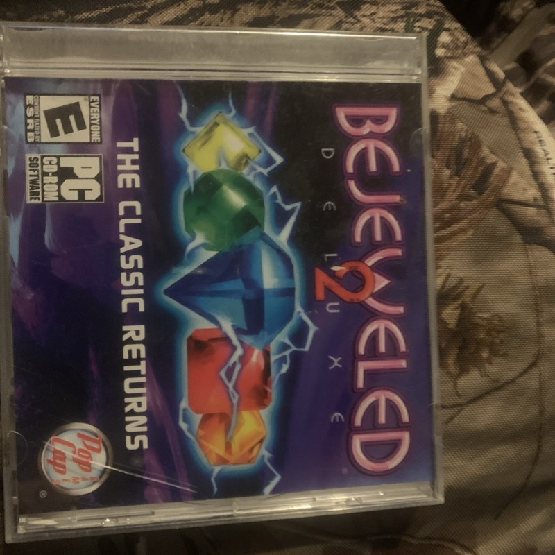 PC Game Bundle Make Offer Lot of Games In Good Condition