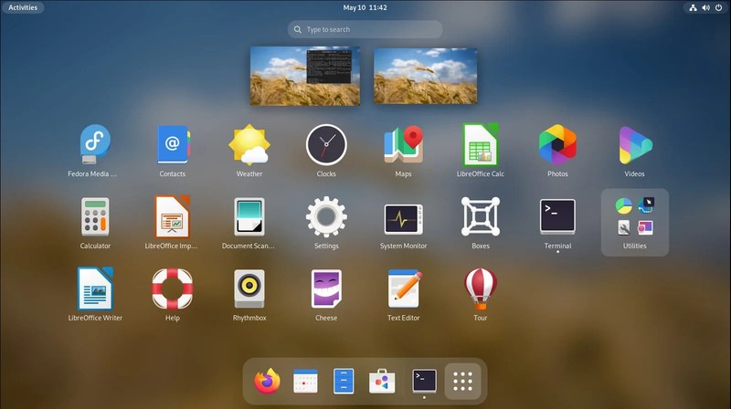 Fedora Linux Latest Version Australian Shipping Bootable USB Flash Drive Fast gallery