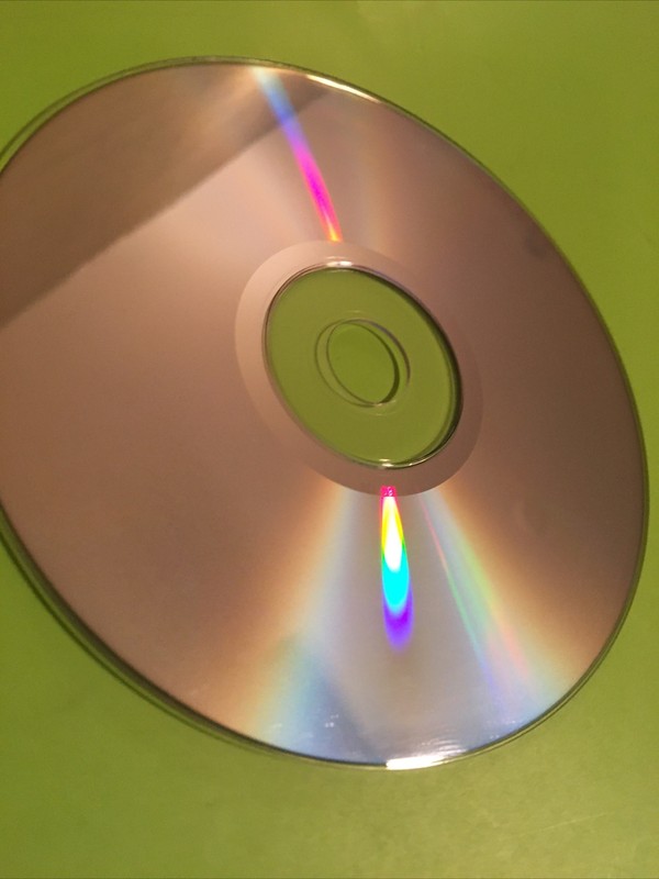 BlackBerry user tools installation disk, 2006 software CD, by Research In Motion gallery
